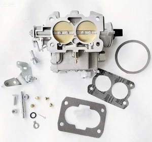Carburettor For Mercruiser Marine Carburetor 4.3L 6CYL V6 2BBL Rochester Mercarb - Picture 1 of 4