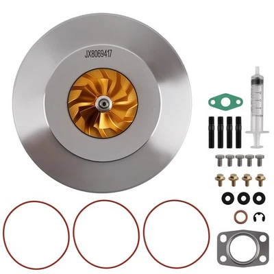 Cartridge Rumpfgruppe for Peugeot 307 308 MINI Mini Volvo C30 S40 GT1544V Billet - Bild 1 von 4