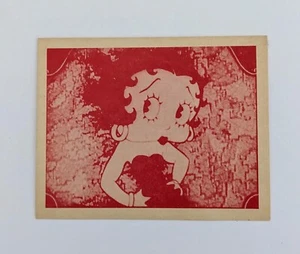 Betty Boop 15 cent postcard - Picture 1 of 2