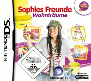 Sophies Freunde - Wohnträume [Software Pyramide] . - Picture 1 of 1