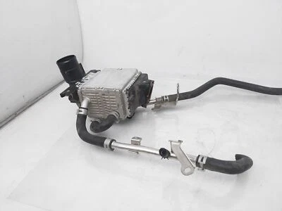 Intercooler turbocompresor Lexus Rc200t 2016-2017 17900-36020 *montado en motor* Foto 1 de 4