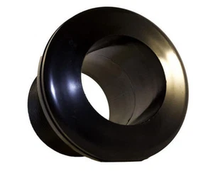 Ajuste de mamparo de 1/2" Deslizante X Alta Calidad Hecho en los EE. UU. - Imagen 1 de 2