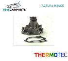 ENGINE COOLING WATER PUMP D10318TT THERMOTEC NEW OE REPLACEMENT