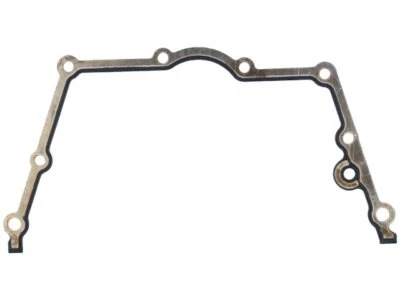 Junta de cubierta de distribución izquierda para BMW 745Li 2002-2005 65559NJJK 2004 2003 Foto 1 de 2