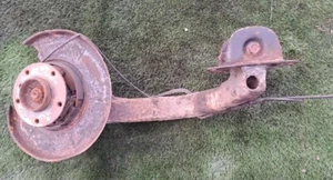 Brazo de arrastre buje OSR derecho conductor trasero BMW E46 E36 serie 3 E85 Z4 1094464 #12c5 - Imagen 1 de 12