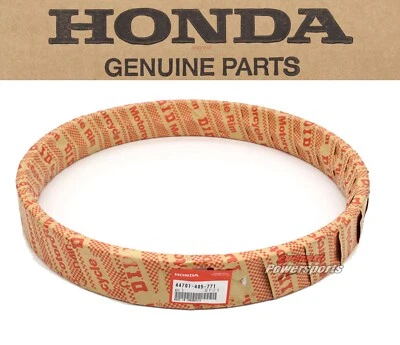 Llanta delantera CB450 CB500 CB550 CB650 CB750 19x1,85 Honda D.I.D. Ver notas F35 Foto 1 de 4