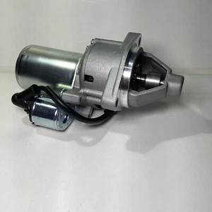 QD168 Electric Starter New 202401 Kohler Engines/Generators See Pics For Details - Picture 1 of 8