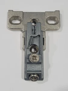 MEPLA MOUNTING PLATE, 346.290.51.03 - Picture 1 of 3