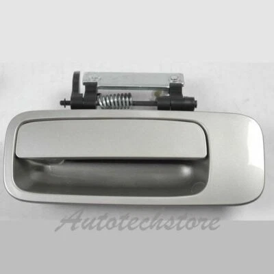 Rear Left Outside Door Handle For 2000-2004 Toyota Avalon 4Q2 Desert Sand Mica - Image 1 of 4