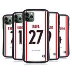 S.L. BENFICA 2021/22 PLAYERS AWAY KIT HYBRID HUELLE FOR APPLE iPHONES PHONES