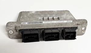 2013-2016 Ford E-Series 5.4L PCM ECM ECU DC2A-12A650-MF VIN PROGRAMMED - Picture 1 of 2