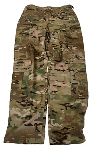 New US Army Aircrew Combat Pants Trousers Multicam OCP Medium Regular - Picture 1 of 4