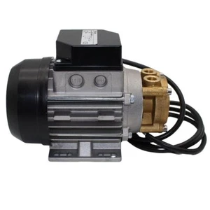 CEME Bomba de Agua MTP 600 Caja Alta 230V 50-60Hz Condensador Interior - Imagen 1 de 7