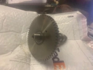 Kohler Courage Camshaft P/N 32-012-01-S - OEM - FREE SHIPPING #7 - Picture 1 of 5