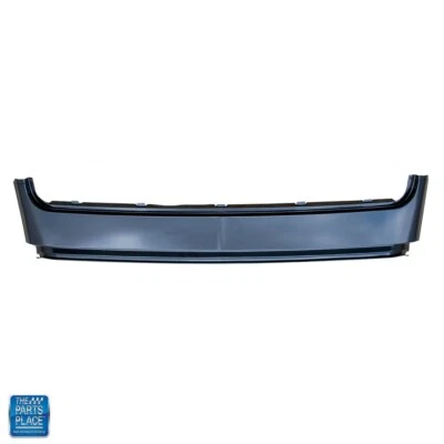 Ford Fairlane Torino 1968-1969 Fastback cubierta tapa panel de llenado acero EA Foto 1 de 2