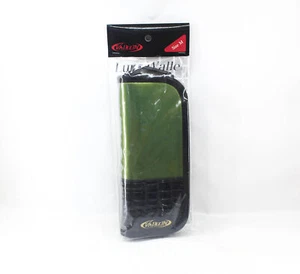 Valkein Lure Spoon Wallet Size M 95 x 220 x 35 Parallel Green (6161) - Picture 1 of 5