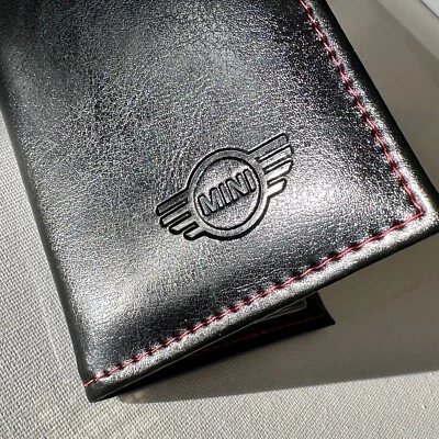 MINI COOPER CLUBMAN COUNTRYMAN PACEMAN CAS POUR L'ID D'ENREGISTREMENT - Photo 1/4