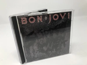 Bon Jovi Slippery When Wet CD   - Picture 1 of 3