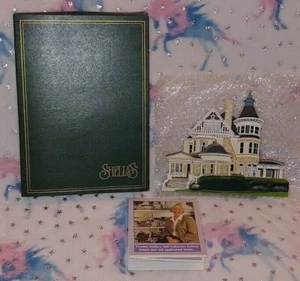1997 SHELIA'S HOUSES GRAND ANNE BED BREAKFAST KEOKUK MICHIGAN. RP LOT # 11005 - Picture 1 of 5