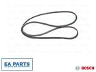 V-Ribbed Belts For Hyundai Bosch 1 987 948 345