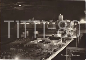 TERMOLI - NOTTURNO (CAMPOBASSO) 1965 - Picture 1 of 1