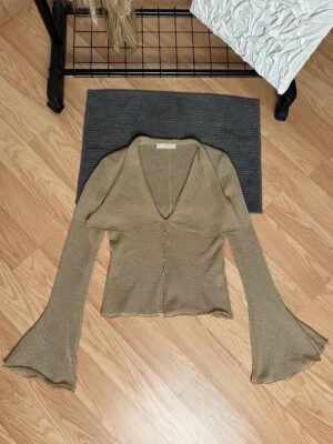 Blusa de lujo para mujer Valentino Foto 1 de 4