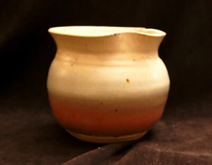 HANDMADE - Multi Color GLAZED Pottery Bowl - 20 oz. - Picture 1 of 8
