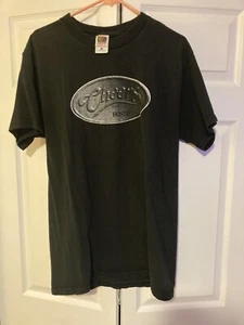Vintage 2000 Cheers TV Show Boston T-Shirt Herren Large Bar Memorabilia Grafik - Bild 1 von 4