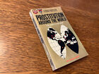 PULP SLEAZE 1st ed. paperback: 1963 PROSTITUTION AROUND the WORLD stan burnett