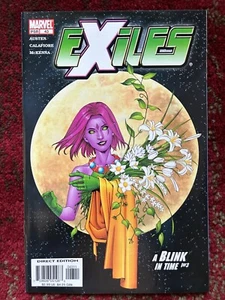 Lot of 10 Exiles #34 - #43 Armageddon First Appearance 2004 Marvel Comics XLNT - Imagen 1 de 24