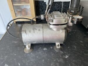 airbrush compressor model painting nails etc