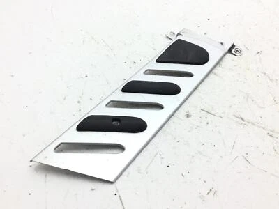 Cover Right Frame Aluminium BMW F 650 CS Scarver 650 2001 2005 - Image 1 of 4