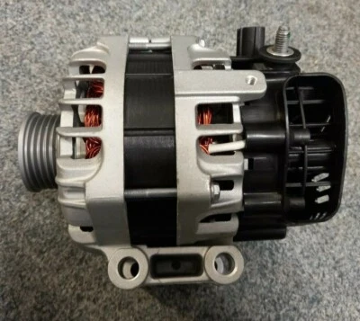 MG3 ALTERNATOR 30013483  2013-2016 VALEO New Genuine MG  - Image 1 of 4