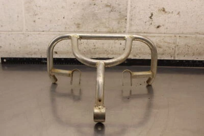 Suzuki Quadracer 250 LT250R 1988 2x4 parachoques delantero C346 Foto 1 de 4