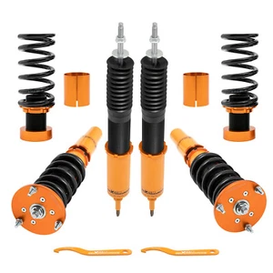 Amortisseurs Combinés Filetés for BMW 3 Serie E90 E91 2004-2011 - Afbeelding 1 van 12