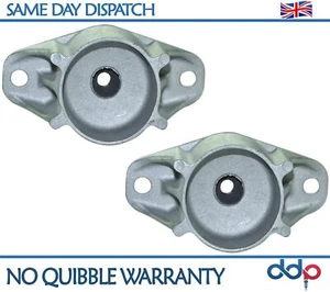 Pour Mazda 3 (2003-2009), 5 (2005-2010) Suspension Arrière Haut Coupelle X2 - Picture 1 of 7