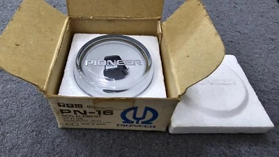 (Raro) Pioneer PN-16. Lápiz óptico original. Sin usar en caja original  Foto 1 de 4