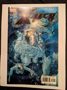 X-MEN #170 (2005) ~ Beschreibung unten 👇 - Bild 1 von 4