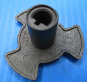 GE MICROWAVER OVEN MODEL: JVM7195FL1DS OEM GENUINE COUPLER PLATE DE67-00236#2 - Picture 1 of 4