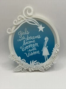 Reach For The Stars Christmas Tree Hallmark Keepsake Ornament New In Box - Picture 1 of 12