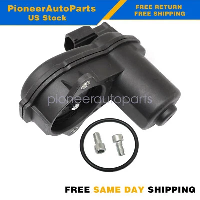 1 PCS Parking Brake Actuator Rear Right For Acura TLX Base Sedan 4-Door 2018 - Image 1 of 4