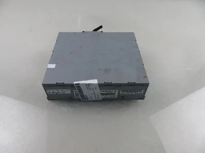 AUDI A4 Avant 8K5, B8 Musik-Player ohne GPS 4F0035053B Diesel 125kw 32595183 - Bild 1 von 4