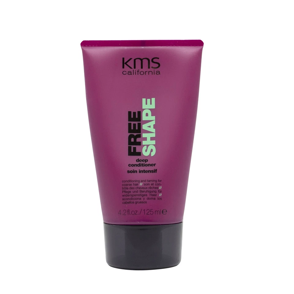 KMS Shape Deep Conditioner 4.2 oz