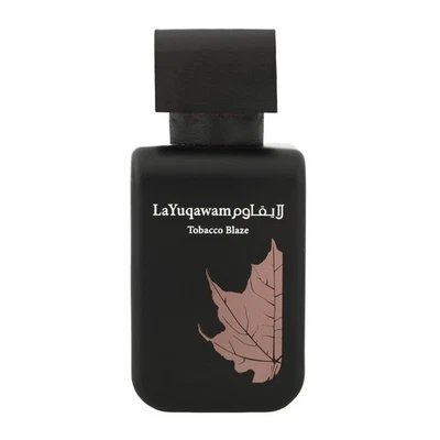 Rasasi La Yuqawam Tobacco Blaze Eau De Parfum EDP 75ml (man) - Image 1 of 2