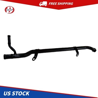 Heater Feed Tube for Chrysler Dodge Challenger Charger Magnum 4792185AD Foto 1 de 4