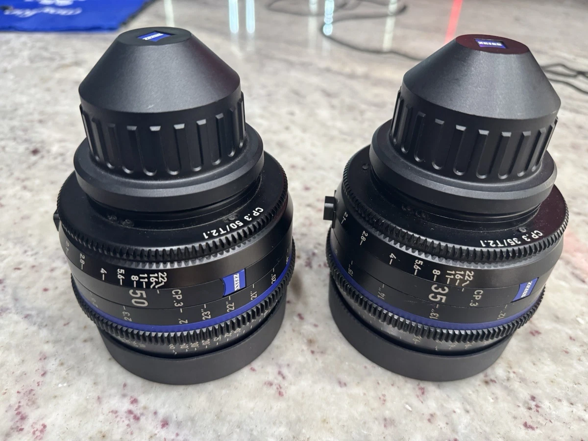 Zeiss Cp 2 for sale | eBay