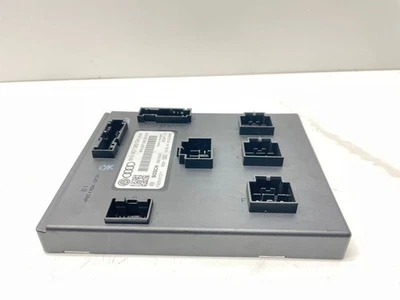 Centralina comfort Audi A4 A5 Allroad B8 2013 centralina di bordo OOS48 - Immagine 1 di 4