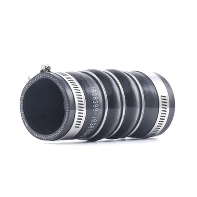 RIDEX 3314C0365 Turbo Ladeluftschlauch für OPEL Crossland X (P17) für DS DS 3 - Bild 1 von 4