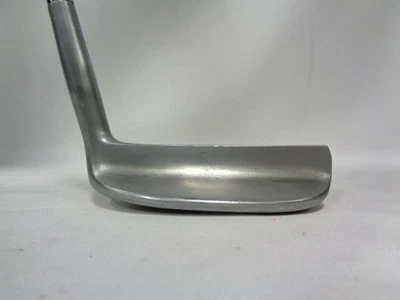 Wilson Tour Special II Forged Classic Putter 88cm Leather Grip Rare - Image 1 of 4