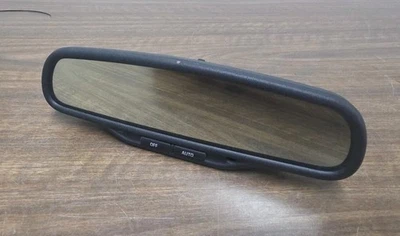 Espejo retrovisor interior OEM GMC Chevrolet Buick GNTX-261. E11015322 Foto 1 de 4